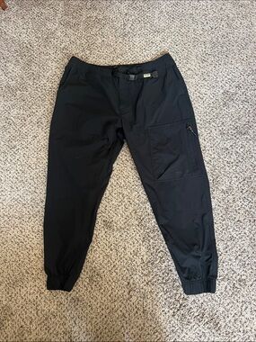 EUC Ralph Lauren Polo Country 67 Utility Joggers. Size Large Tall